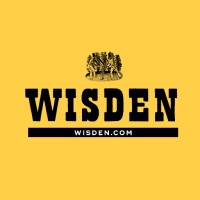 Wisden Logo