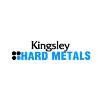 Kingsley Hard Metals Ltd Logo