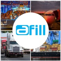 aFill Inovação Logo