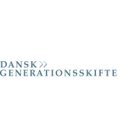 Dansk Generationsskifte Logo