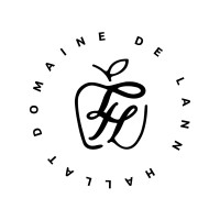 DOMAINE DE LANN HALLAT Logo
