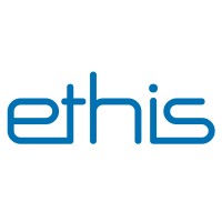 ethis ingénierie Logo