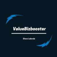 Valuebizbooster Logo