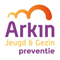 Arkin Preventie Jeugd Logo