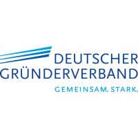 Deutscher Gründerverband Logo
