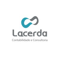 Lacerda Contabilidade Logo