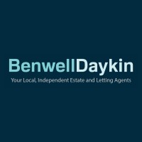 Benwell Daykin Estate Agents Logo