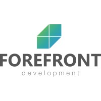Forefront Development sal Logo