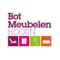 Bot Meubelen Hoorn Logo