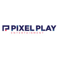 Pixel Play Entertainment Logo