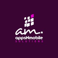 appsNmobile Solutions Ltd. Logo