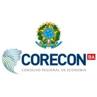 Corecon Bahia Logo