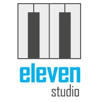 Eleven Studio Logo