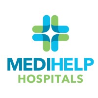 Medihelp Hospitals Logo