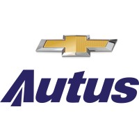 Autus Chevrolet Logo