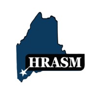 Human Resources Association of Southern Maine Logo