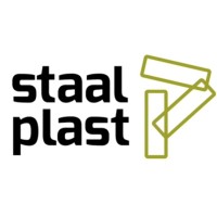 Staal & Plast A/S Logo