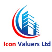 Icon Valuers Ltd Logo