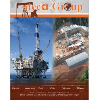 ATECA GROUP Logo