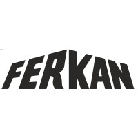Ferkan A.S. Logo