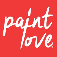 Paint Love, Inc. Logo