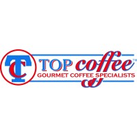 Top Coffee Logo
