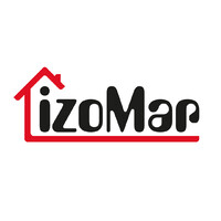 İzomar Logo