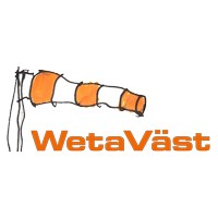 Weta Väst Logo