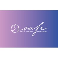 Safe srl Logo