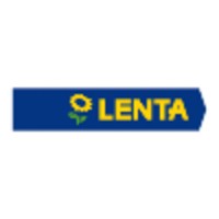 Lenta Logo