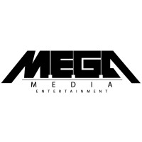 M.E.G.A. Media Entertainment, Inc. Logo