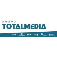 Grupo Totalmédia Logo