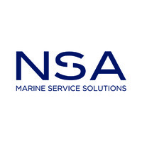 NSA Marine Logo