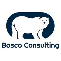 Bosco-Consulting Logo
