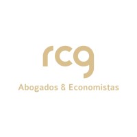 Rcg Abogados & Economistas Logo