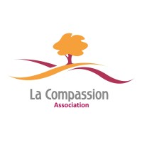 La Compassion Logo