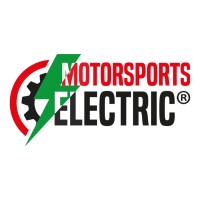 Motorsports Electric Logo