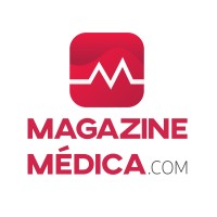 Magazine Médica Logo
