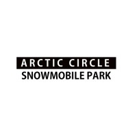 Arctic Circle Snowmobile Park Logo