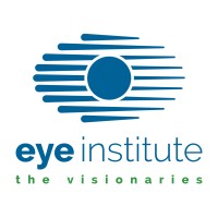 Eye Institute Logo