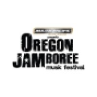 Oregon Jamboree Music Festival Logo