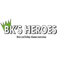BKS Heroes Logo