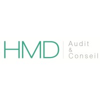 HMD Audit & Conseil Logo