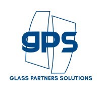Glass Partners Solutions France Logo