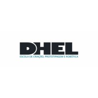 Robótica DHEL Logo
