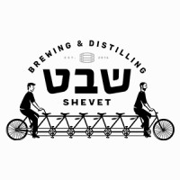 Shevet Brewing & Distilling Logo