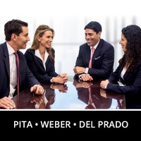 Pita Weber Del Prado Logo
