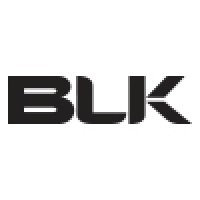 BLK Sport Logo