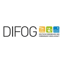Deutsche Immobilien & Ferienobjekt Gesellschaft (DIFOG, GmbH) Logo