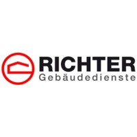RICHTER Gebäudedienste GmbH Logo